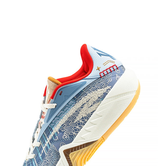 Anta Kai 3 Sneaker Politics