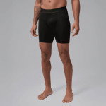 Color Noir du produit Short de compression Jordan Sport Essentials black