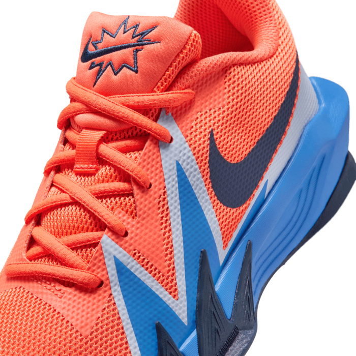 Nike S.T. Dynamite turf orange