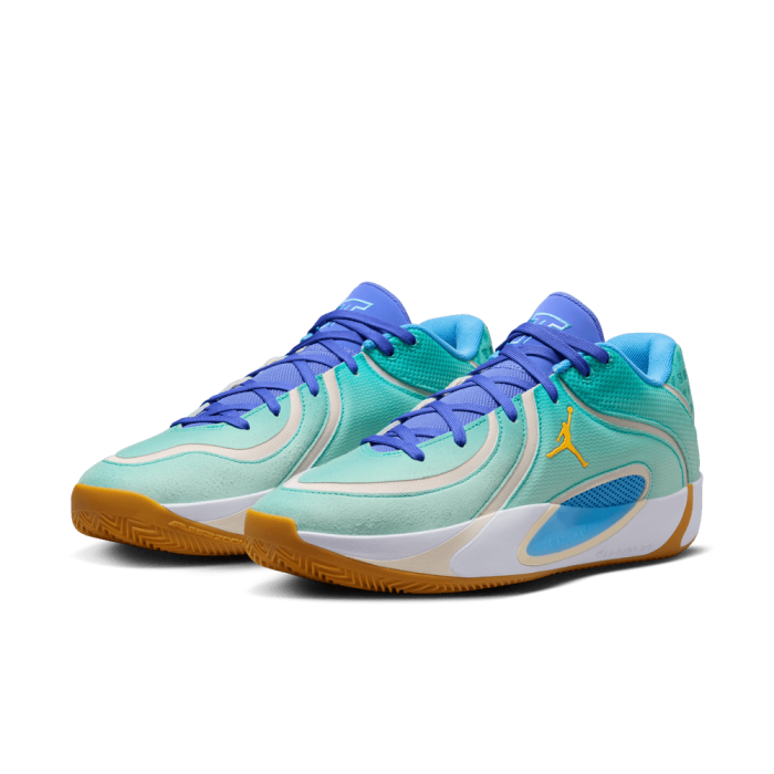 Jordan Tatum 4 SE Offseason Locked In