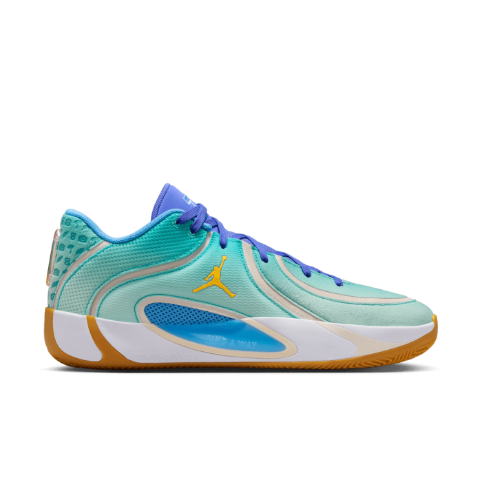 Jordan Tatum 4 SE Offseason Locked In