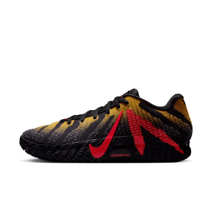 Nike Ja 3 x Jurassic Park Cloud Island Raptor