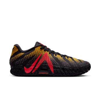 Nike Ja 3 x Jurassic Park Cloud Island Raptor