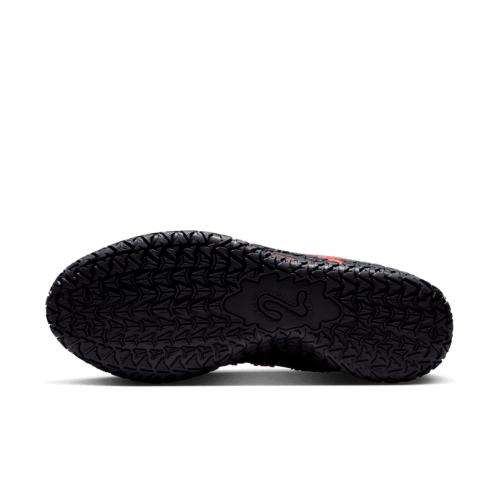 Nike Ja 3 x Jurassic Park Cloud Island Raptor