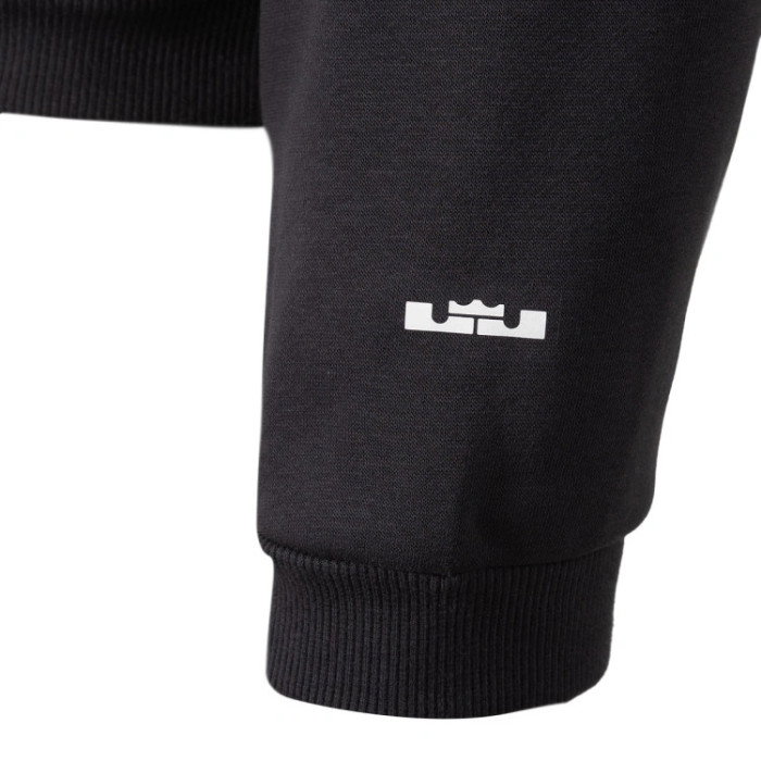 Sweat Nike Lebron Hurt Feelings off noir
