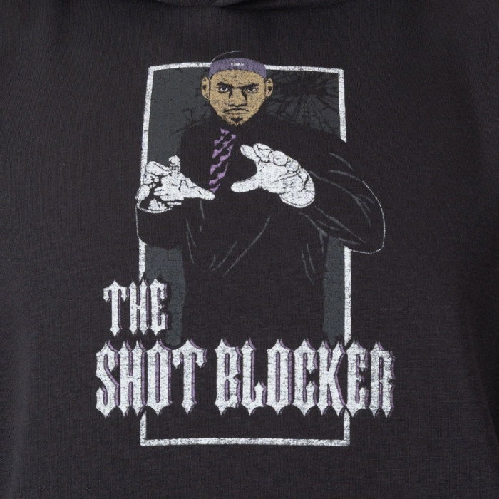 Sweat Nike Lebron Hurt Feelings off noir