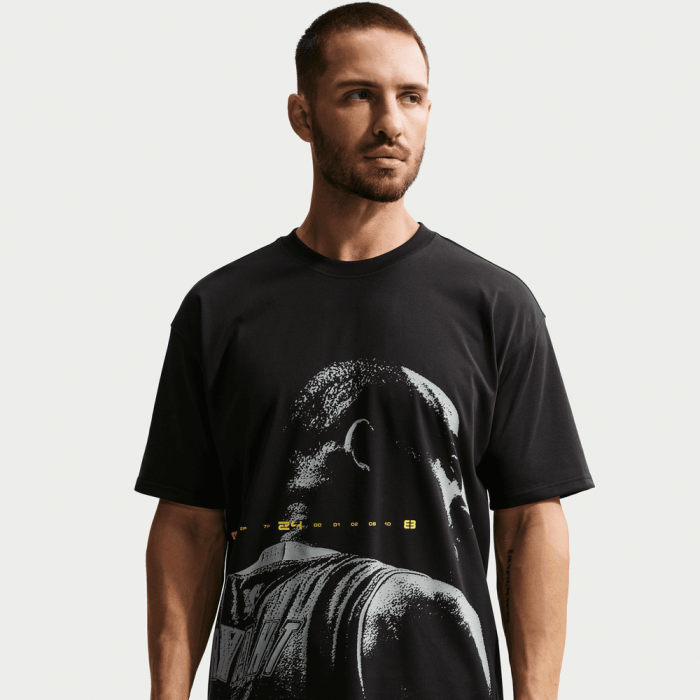 T-shirt Nike Kobe Dri-Fit M90 black