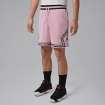 Color Rose du produit Short Jordan Sport Diamond iced carmine