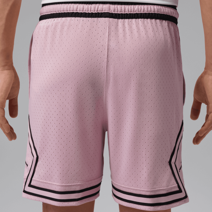 Short Jordan Sport Diamond iced carmine