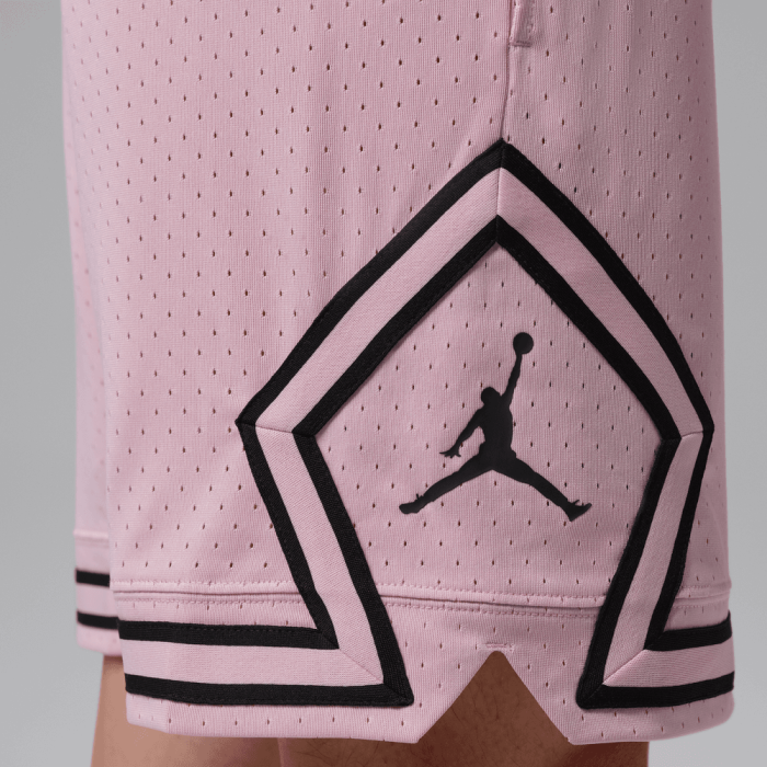 Short Jordan Sport Diamond iced carmine