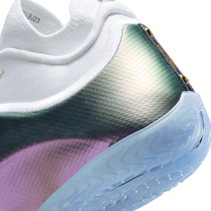 Nike Lebron 23 Elite For The Record