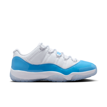 Air Jordan 11 Retro Low UNC