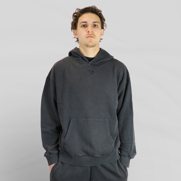 Hoodie b4b CORE SE Off-Black
