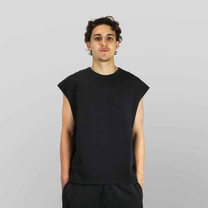 Débardeur b4b CORE Off-Black