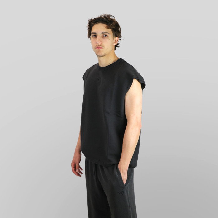 Débardeur b4b CORE Off-Black