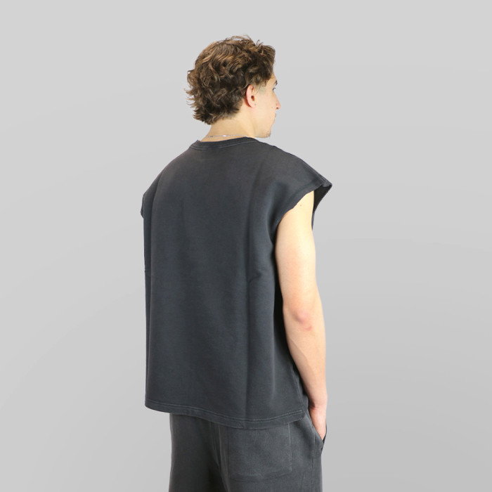 Débardeur b4b CORE Off-Black