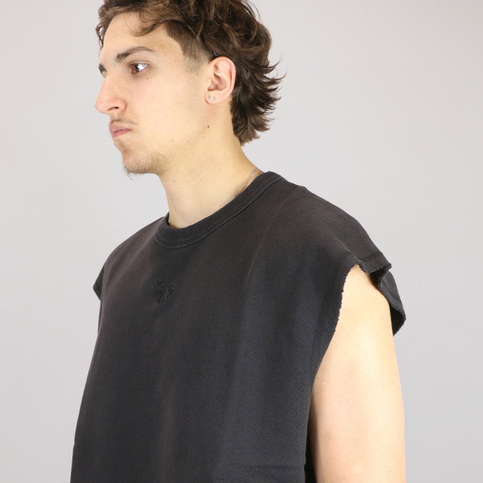 Débardeur b4b CORE Off-Black