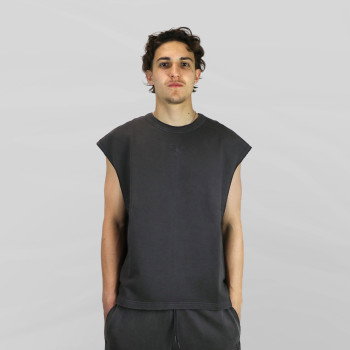 Débardeur b4b CORE Off-Black