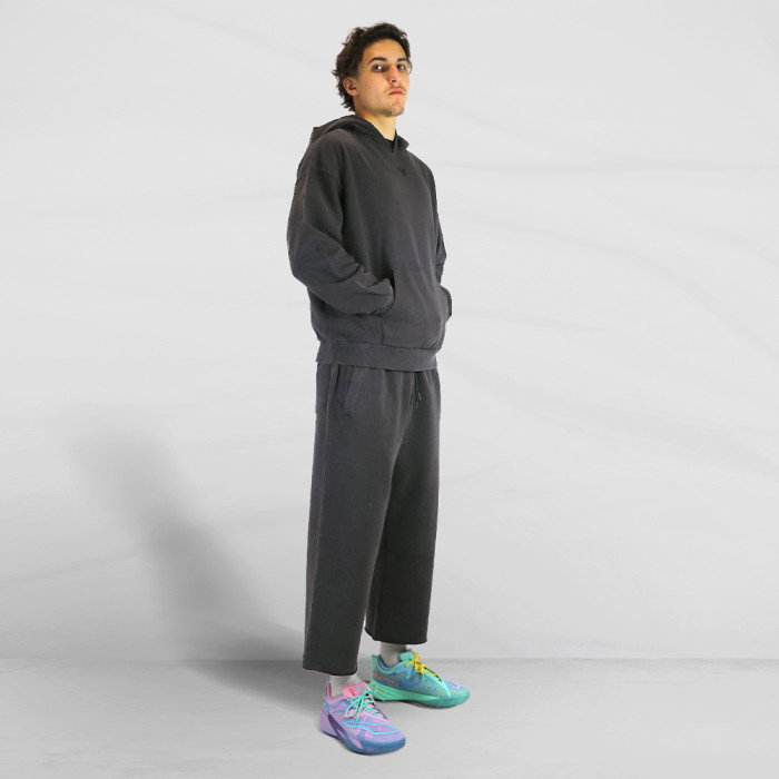Hoodie b4b CORE SE Off-Black