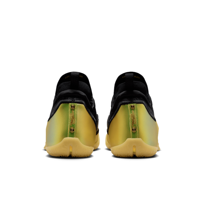 Nike LeBron 23 Elite Hurt Feelings Write History