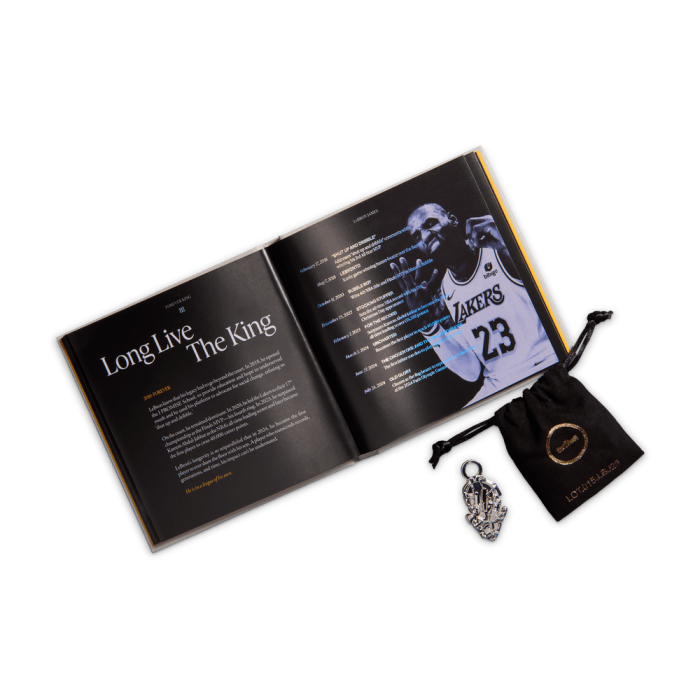 Nike LeBron 23 Elite Hurt Feelings Write History