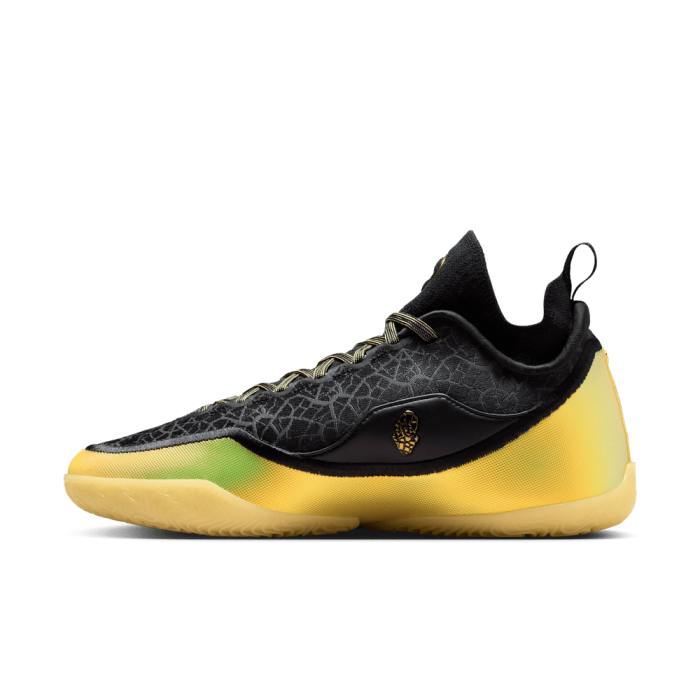 Nike LeBron 23 Elite Hurt Feelings Write History