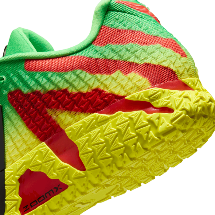 Nike Ja 3 x Jurassic Park Explorer