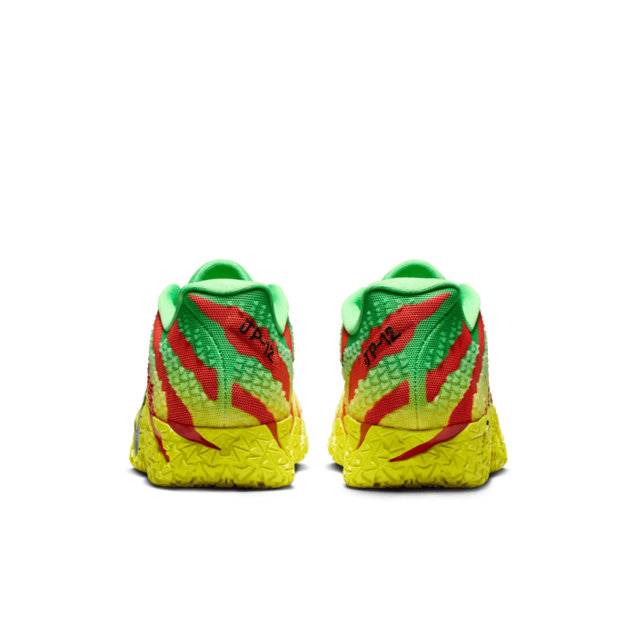 Nike Ja 3 x Jurassic Park Explorer