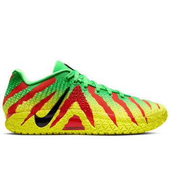 Nike Ja 3 x Jurassic Park Explorer