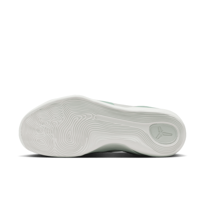 Nike Kobe 9 Low EM Protro Light Silver