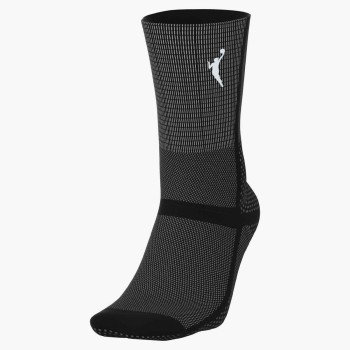 Chaussettes Nike WNBA Unicorn Crew black