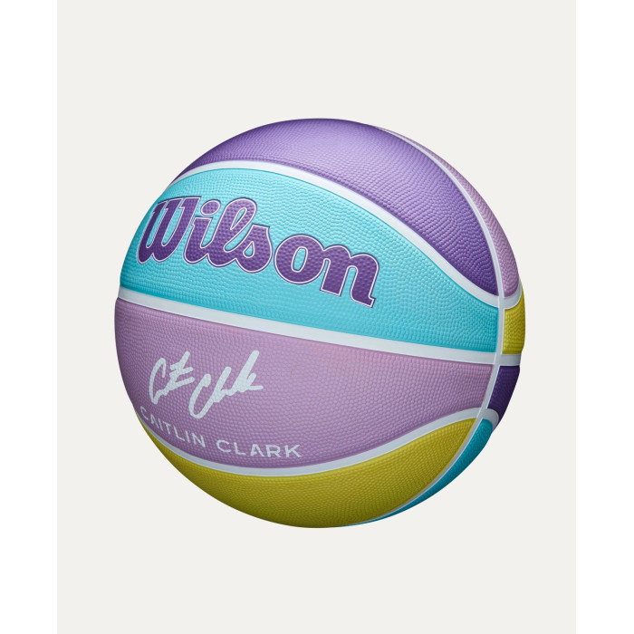 Ballon Wilson Caitlin Clark Dreamer