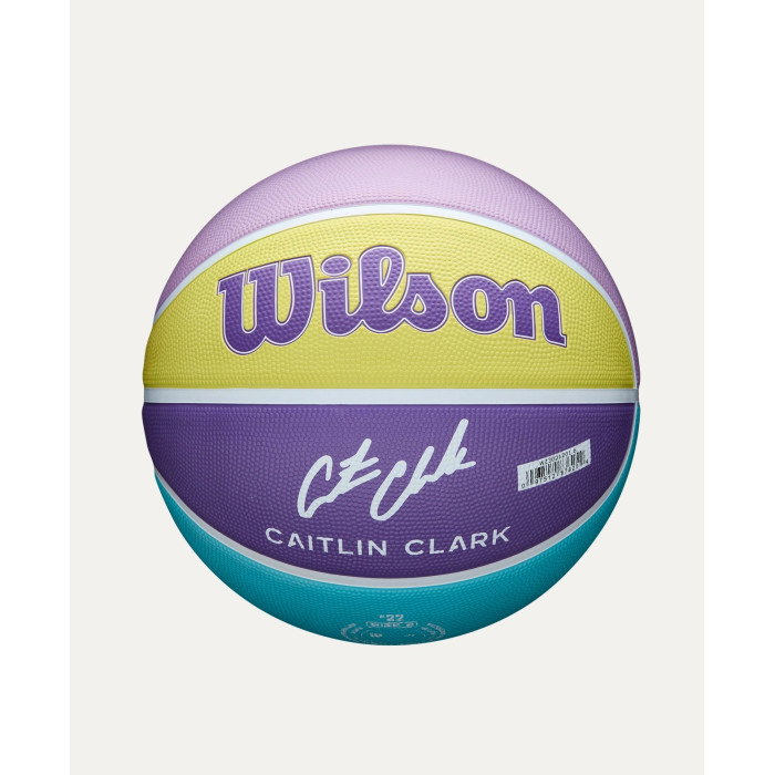 Ballon Wilson Caitlin Clark Dreamer