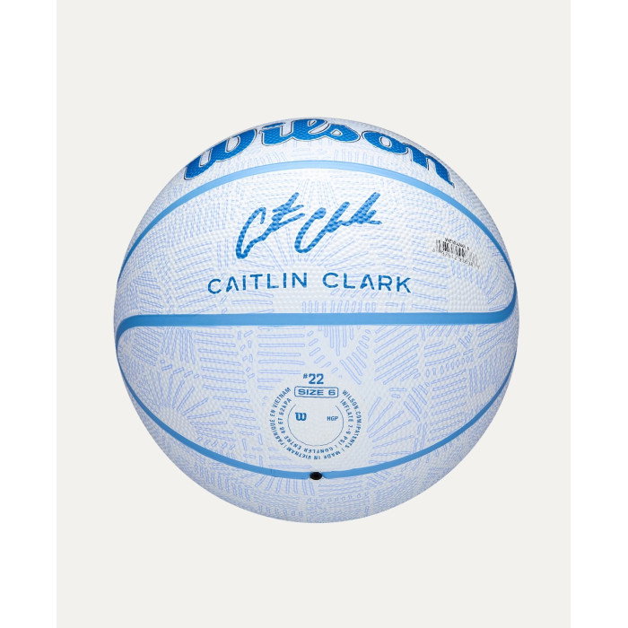 Ballon Wilson Caitlin Clark Envision