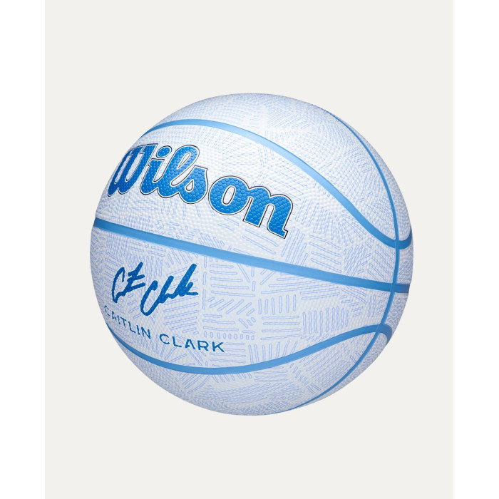 Ballon Wilson Caitlin Clark Envision