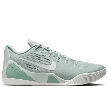 Nike Kobe 9 Low EM Protro Light Silver