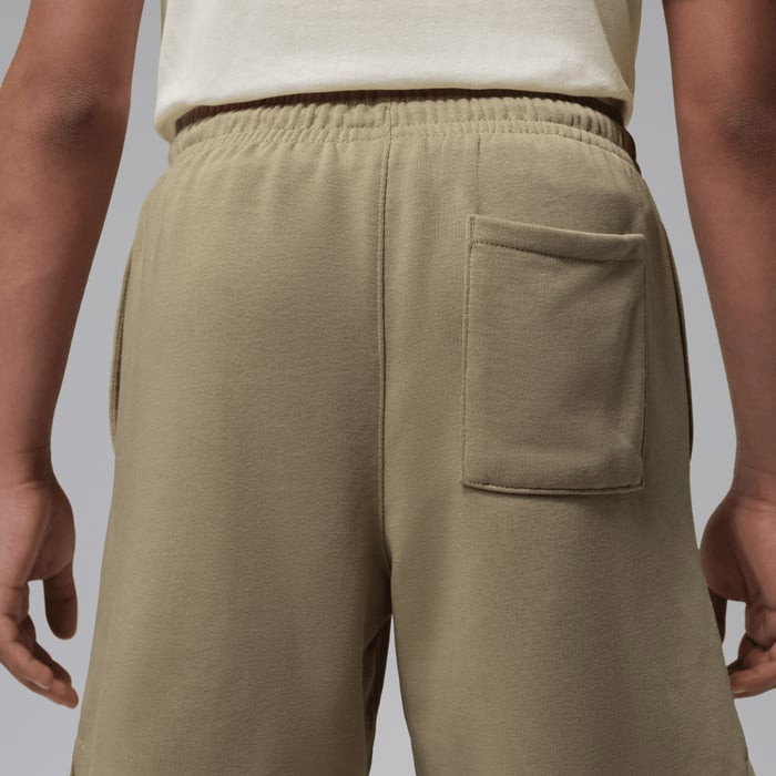 Short Jordan JDB MJ World Tour Enfant khaki