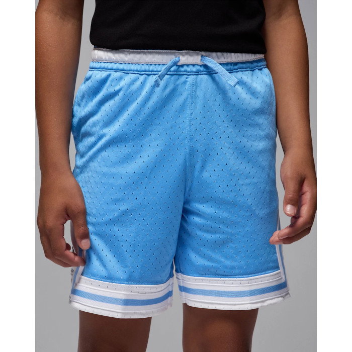 Short JDB MJ DF Sport Diamond Enfant university blue