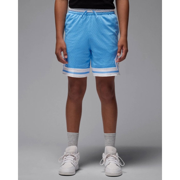 Short JDB MJ DF Sport Diamond Enfant university blue