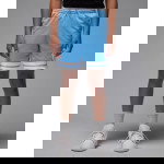 Color Bleu du produit Short JDB MJ DF Sport Diamond Enfant university blue