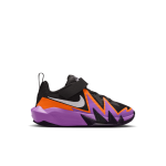 Color Noir du produit Nike S.T. Dynamite black/metallic silver Enfants PS