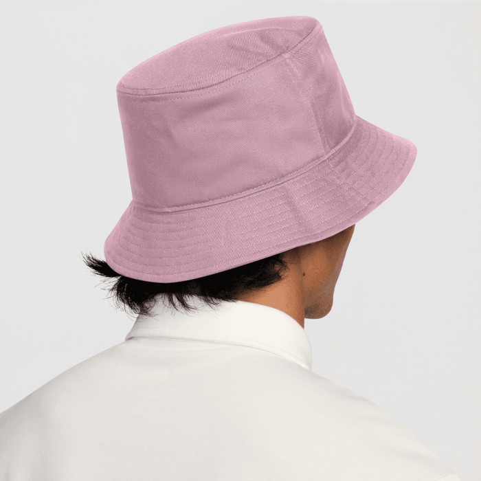 Bob Jordan Apex iced carmine