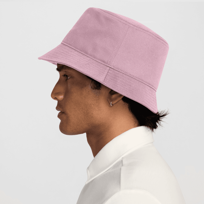 Bob Jordan Apex iced carmine