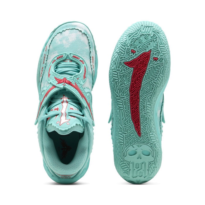 Puma MB.05 World Tour