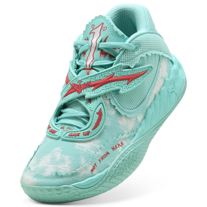 Puma MB.05 World Tour