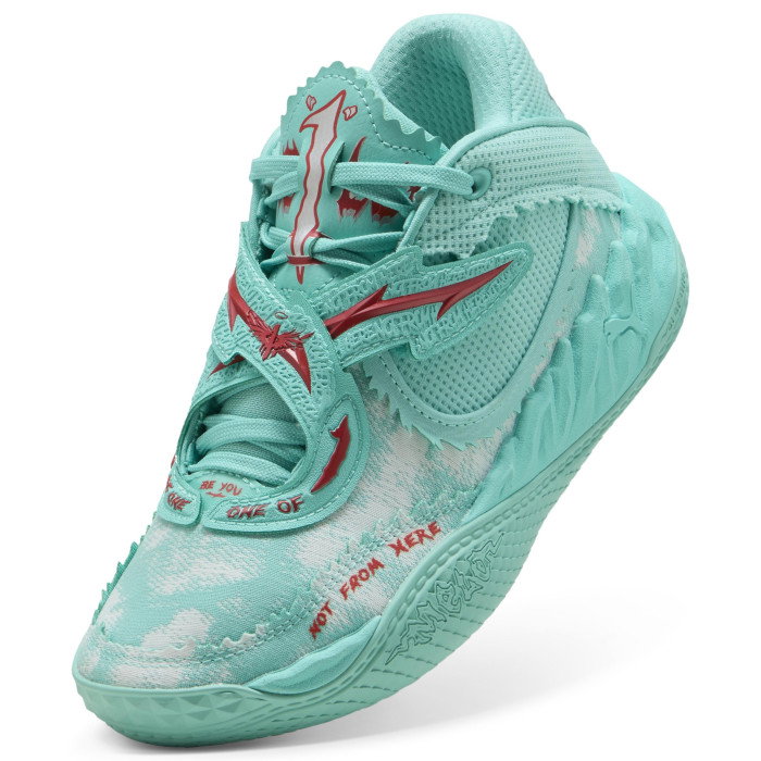 Puma MB.05 World Tour Enfants GS