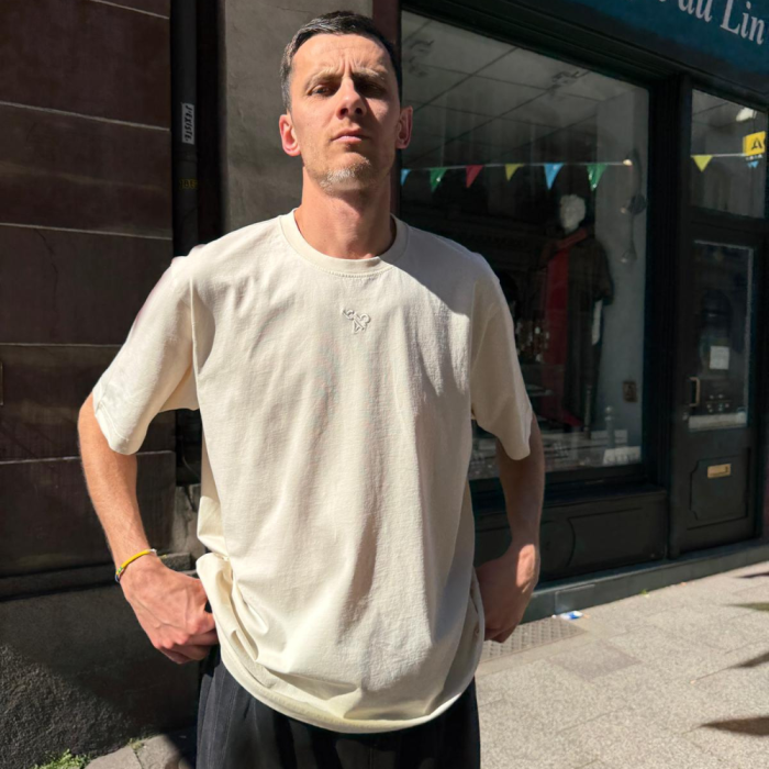 T-shirt b4b "Ball Don't Lie"