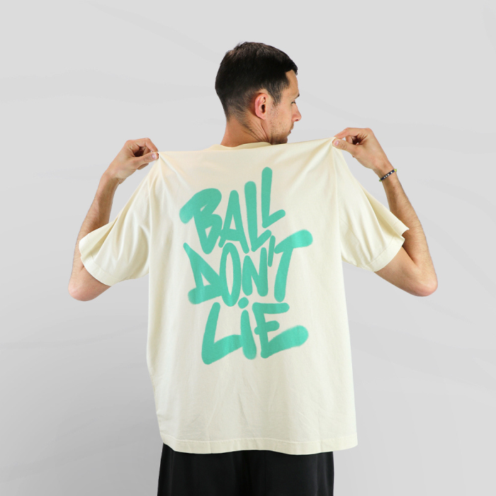 T-shirt b4b "Ball Don't Lie"
