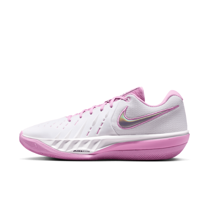 Nike G.T. Cut Academy 2 purple dinasty