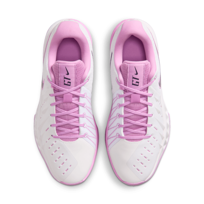 Nike G.T. Cut Academy 2 purple dinasty